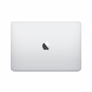 MacBook Pro 2016 mit 13-Zoll-Display in Silber (Bildrechte: Apple)