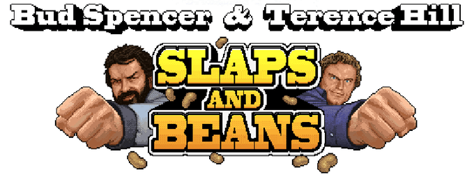 Logo von Bud Spencer & Terence Hill – Slaps and Beans (Bildrechte: Trinity Team)