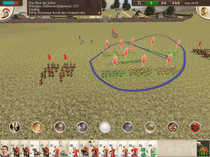 Rome: Total War iPad