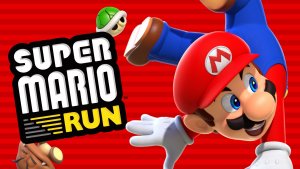 Super Mario Run (Bildrechte: Nintendo)