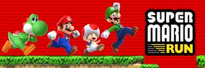 Super Mario Run: (Bildrechte: Nintendo)