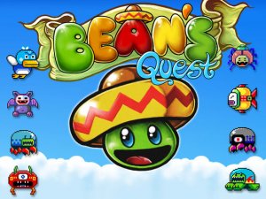 Bean‘s Quest iOS