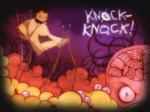 Knock-Knock für iOS