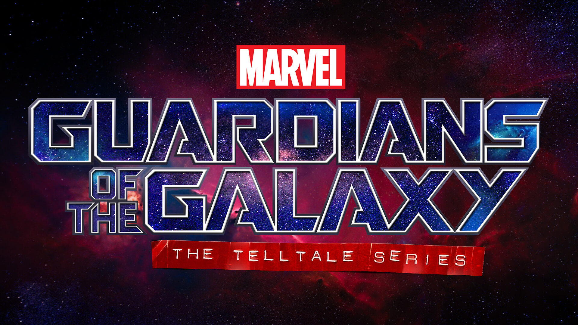 Marvel Guardians of the Galaxy: The Telltale Series macintosh mac
