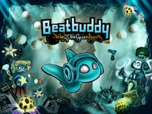 Beatbuddy HD iOS