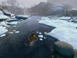 Brothers: A Tale of Two Sons iOS