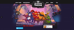 Monster Buster: World Invasion iOS-1