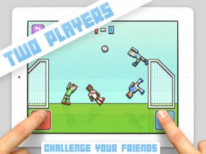 Soccer Physics iOS