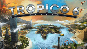 Tropico 6 Macintosh