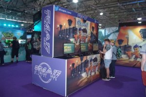 Gamescom 2017: The Escapists 2 ist auch für den Mac erschienen