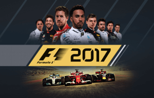 F1™ 2017 (for Mac). Foto: Feral Interactive